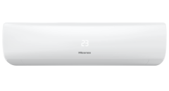 Инверторная сплит-система Hisense AS-07UW4RYRKB00 ZOOM DC Inverter