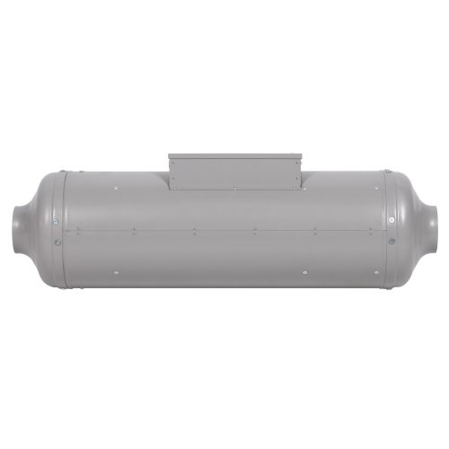 Установка приточная SHUFT AIRTUBE 125