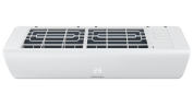 Инверторная сплит-система Hisense AS-24UW4RBTKB01 ZOOM 2.0 DC Inverter