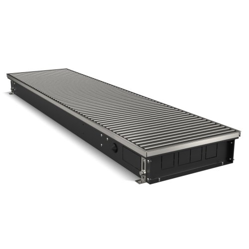 Конвектор внутрипольный Royal Thermo ATRIUM TURBO-90/300/1300-DG-U-NA