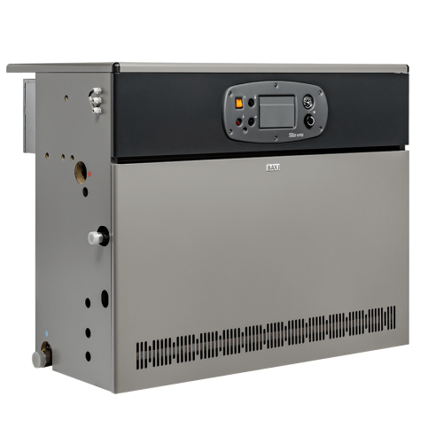 Котел газовый напольный Baxi SLIM HPS 1.99