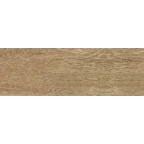 Глазурованный керамогранит LB Ceramics Джотто 19.9x60.3x0.85 см 0.96 м² матовый цвет светло-коричневый
