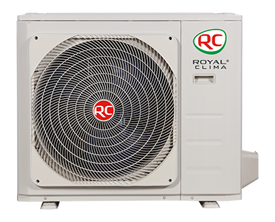 Сплит-система ROYAL CLIMA RC-GDB105HN GRANDE
