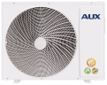 Кассетный кондиционер AUX ALCA-H24/4R1C + AL-H24/4R1C(U) + MB12C