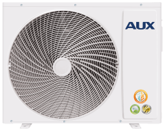 Кассетный кондиционер AUX ALCA-H24/4R1C + AL-H24/4R1C(U) + MB12C