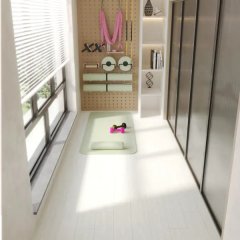 Ламинат Kronostep Дуб Снежный 33 класс толщина 12 мм с фаской 1.48 м²