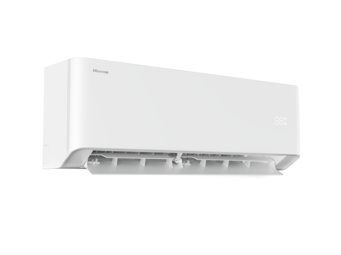 Инверторная сплит-система Hisense AS-13UW4RYRHB04 VIBE DC Inverter