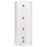 Бойлер косвенного нагрева Royal Thermo AQUATEC INOX RTWX 200 напольный
