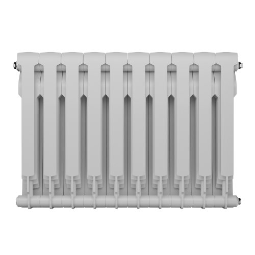 Радиатор Royal Thermo BiLiner 500 Bianco Traffico - 10 секц.