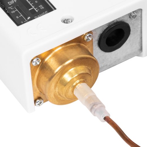 Реле температуры SHUFT TS-4 4 метра