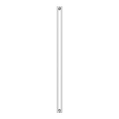 Дизайн-радиатор Royal Thermo Shift Q30 C2180 - 06 секц. RAL9016