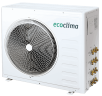 Напольно-потолочный кондиционер Ecoclima ECLCF/I-TC36/4R1 + ECL/I-TC36/4R1, белый