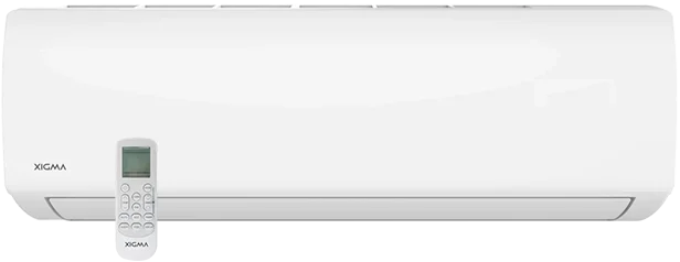 Сплит-система Xigma XG-TX70RHA-IDU/XG-TX70RHA-ODU Turbocool