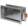 Клапан противопожарный SHUFT SHFDO-90-O-1000_500-MB230-0-0-0-0