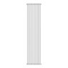 Дизайн-радиатор Royal Thermo Shift R22 C2180 - 10 секц. RAL9016