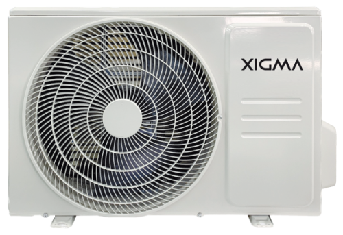 Сплит-система XIGMA XG-JP21RHA JETPRO