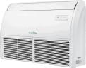 Напольно-потолочный кондиционер Ecoclima ECLCF/I-TC60/4R1 + ECL/I-TC60/5R1, белый