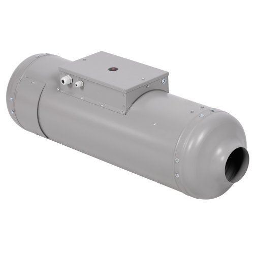 Установка приточная SHUFT AIRTUBE 100
