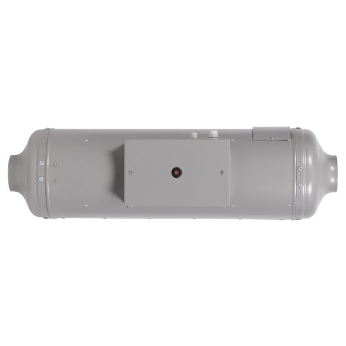 Установка приточная SHUFT AIRTUBE 100