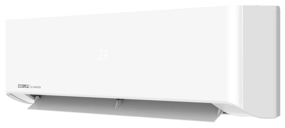 Инверторная сплит-система HIGH LIFE ACHL-09PC-I-CHDV02S PRIORITY CLASS Inverter
