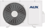 Настенный кондиционер AUX ASW-H12A4/HA-R2DI + AS-H12A4/HA-R2DI, белый