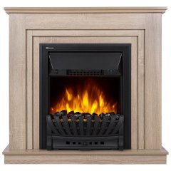 Портал Firelight Grado Classic дуб сонома