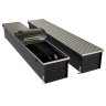 Конвектор внутрипольный Royal Thermo ATRIUM TURBO-190/250/2600-DG-U-LB