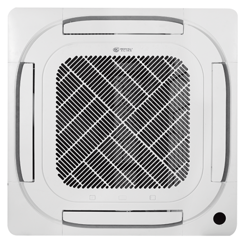 Сплит-система ROYAL CLIMA ES-C 12HREX/ES-E 12HEX/ES-C pan/3X ESPERTO