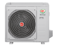 Сплит-система ROYAL CLIMA ES-C 12HREX/ES-E 12HEX/ES-C pan/3X ESPERTO