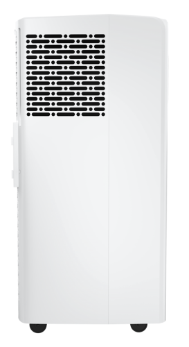 Мобильный кондиционер cерии W AP-07CR4GKWS00