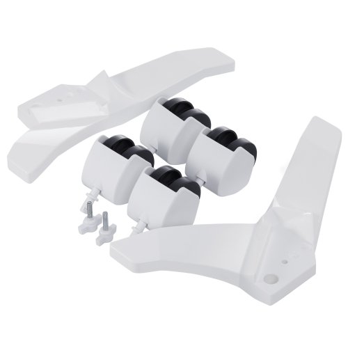 Комплект шасси EFT/RR для Electrolux Rapid Transformer