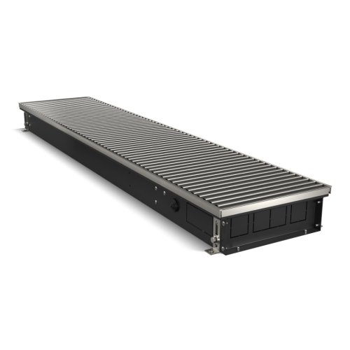 Конвектор внутрипольный Royal Thermo ATRIUM TURBO-90/250/2700-DG-U-NA