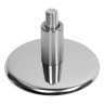 Полотенцесушитель Royal Thermo Трапеция П5 400х596 боковое подключение м/о 500