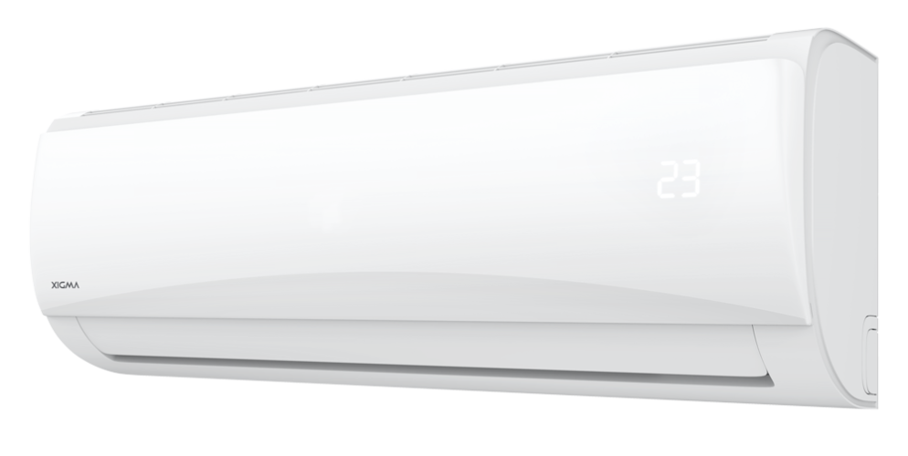 Сплит-система XIGMA XG-JP50RHA JETPRO