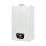Котел газовый BAXI DUO-TEC COMPACT 1.24 GA конденс., настенный, 1 конт., закр.кам.сгор.