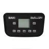 Котел газовый BAXI DUO-TEC COMPACT 1.24 GA конденс., настенный, 1 конт., закр.кам.сгор.