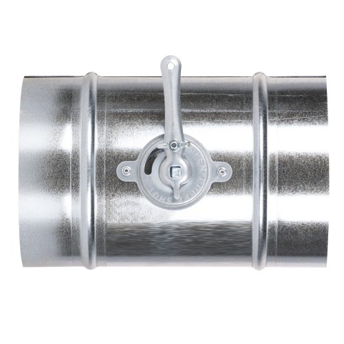 Клапан воздушный SHUFT DCr 160