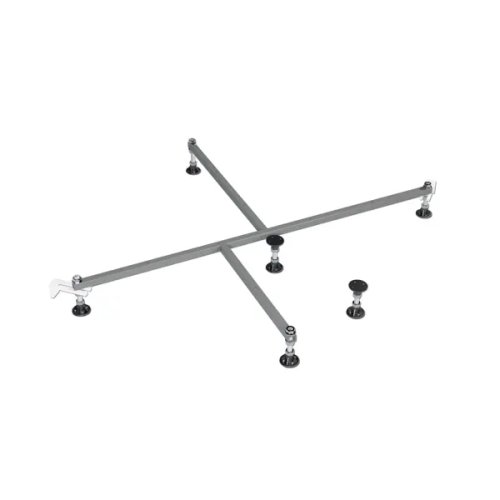 Каркас для душевого поддона Метакам Apart 90x90 см