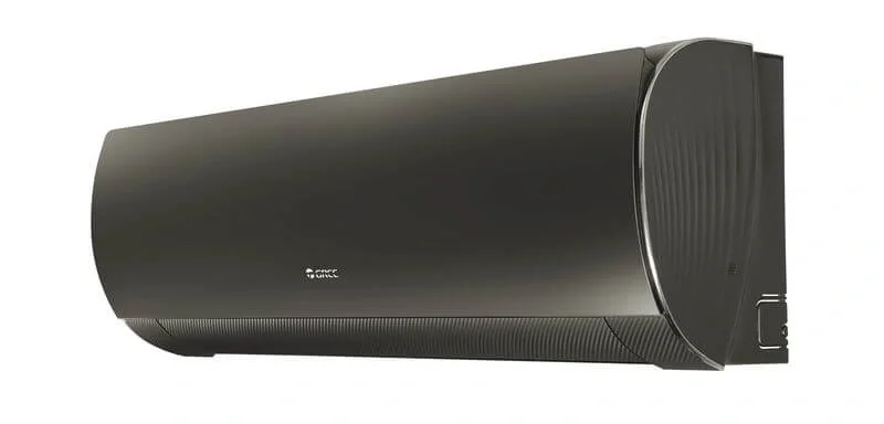 Сплит-система Gree GWH18ACD-K6DNA1I(LCLH) Lyra Inverter Black