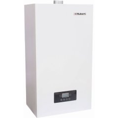 Котел газовый HUBERT AGB 13 DY настенный, 2 конт., закр.кам.сгор.
