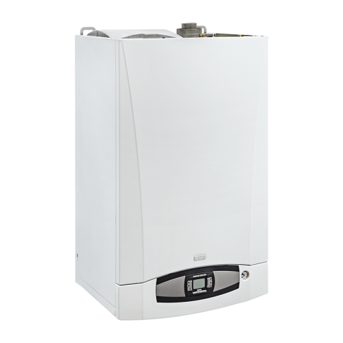 Котел газовый настенный Baxi NUVOLA-3 Comfort 240 Fi