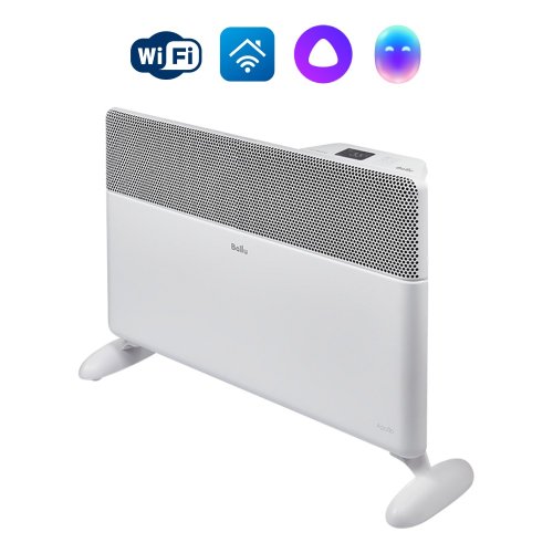 Конвектор электрический Ballu Apollo Transformer BEC/ATI-2500