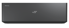 Инверторная сплит-система Hisense AS-10UW4RXVQH00A(B) VISION PRO CARBON SUPERIOR DC Inverter