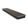 Конвектор внутрипольный Royal Thermo ATRIUM TURBO-80/250/900-DG-U-DB