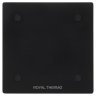 Вентилятор вытяжной Royal Thermo Calipso RAFC 120 Black