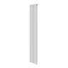 Дизайн-радиатор Royal Thermo Shift R22 VC2180 - 08 секц. RAL9016