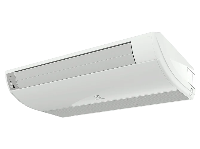 Комплект Electrolux EACU-60H/UP3/N3 сплит-системы, напольно-потолочного типа