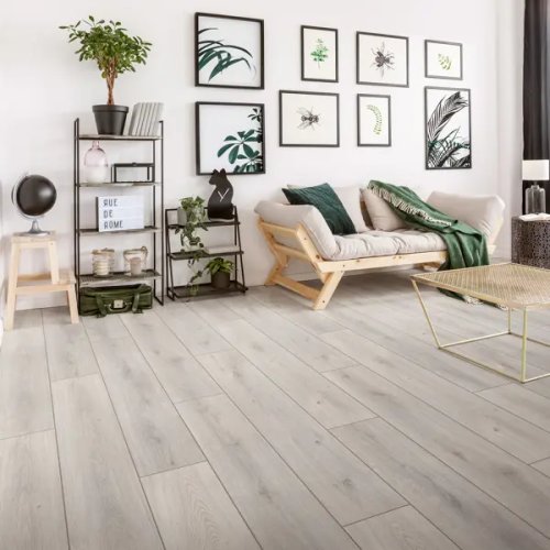 Ламинат Tarkett Ларсен 33 класс толщина 14 мм с фаской 1.253 м² водостойкость 24 часа