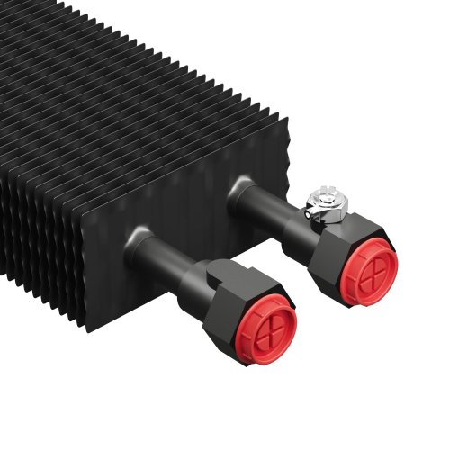 Конвектор внутрипольный Royal Thermo ATRIUM-150/200/2300-DG-U-NA