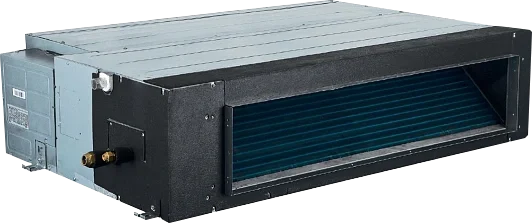 Сплит-система QV-I36DF/QN-I36UF